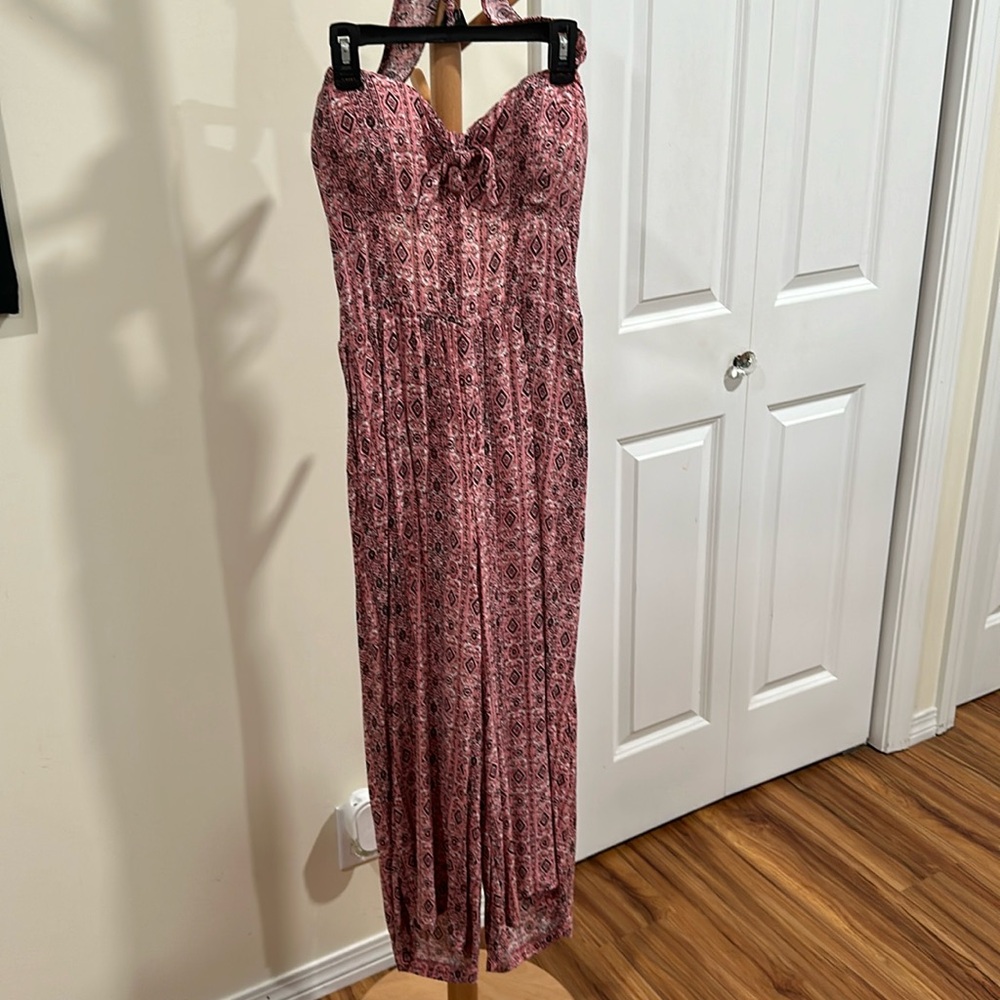 Women’s Romper
